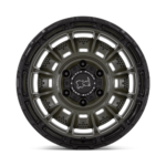 Black Rhino - LEGION | 17x9 | 5x127 | ET -12