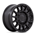 Black Rhino - SEQUOIA | 16x8 | 6x180 | ET 60