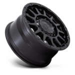 Black Rhino - SEQUOIA | 16x8 | 6x180 | ET 60