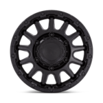 Black Rhino - SEQUOIA | 16x8 | 6x180 | ET 60