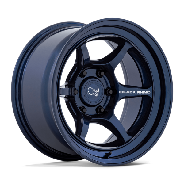 Black Rhino - SHOGUN | 16x8 | 6x139.7 | ET -10