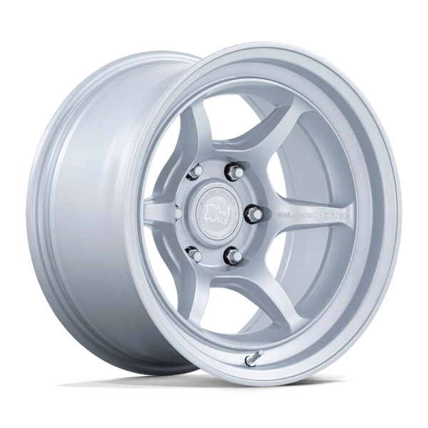 Black Rhino - SHOGUN | 17x8.5 | 5x127 | ET -10
