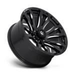 Fuel 1PC - D673 BLITZ | 20x10 | 5x127 | ET -18