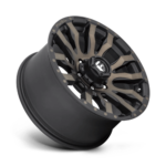 Fuel 1PC - D674 BLITZ | 18x9 | 5x127 | ET 1