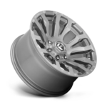 Fuel 1PC - D693 BLITZ | 22x10 | 5x127 | ET -18