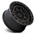Black Rhino - CARBINE | 18x9 | 6x120 | ET 10