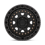 Black Rhino - CARBINE | 18x9 | 6x120 | ET 10
