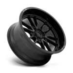Fuel 1PC - D760 CLASH | 22x10 | 6x135 | ET -18
