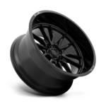 Fuel 1PC - D760 CLASH | 24x12 | 6x139.7 | ET -44