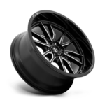 Fuel 1PC - D761 CLASH | 22x10 | 6x135 | ET -18