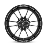 Fuel 1PC - D761 CLASH | 22x10 | 6x135 | ET -18