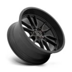 Fuel 1PC - D762 CLASH | 22x10 | 6x135 | ET -18