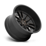 Fuel 1PC - D762 CLASH | 22x12 | 6x139.7 | ET -44