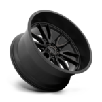 Fuel 1PC - D762 CLASH | 24x12 | 6x139.7 | ET -44
