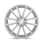 DUB 1PC - S248 CLOUT | 24x10 | 6x139.7 | ET 30