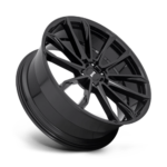 DUB 1PC - S253 CLOUT | 24x10 | 6x139.7 | ET 30
