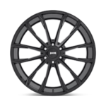 DUB 1PC - S253 CLOUT | 24x10 | 6x139.7 | ET 30