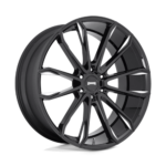 DUB 1PC - S252 CLOUT | 24x10 | 6x139.7 | ET 30