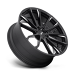 DUB 1PC - S252 CLOUT | 24x10 | 6x139.7 | ET 30