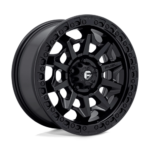 Fuel 1PC - D694 COVERT | 18x8.5 | 5x120 | ET 35