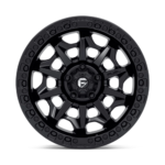 Fuel 1PC - D694 COVERT | 18x8.5 | 5x120 | ET 35