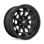 Fuel 1PC - D694 COVERT | 20x9 | 5x150 | ET 20