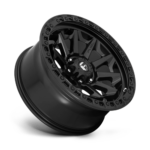 Fuel 1PC - D694 COVERT | 20x9 | 5x150 | ET 20