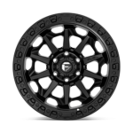 Fuel 1PC - D694 COVERT | 20x9 | 5x150 | ET 20