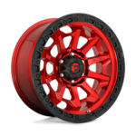Fuel 1PC - D695 COVERT | 18x9 | 5x127 | ET 20