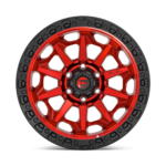 Fuel 1PC - D695 COVERT | 18x9 | 5x127 | ET 20