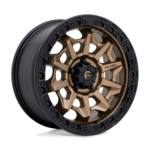 Fuel 1PC - D696 COVERT | 18x8.5 | 5x120 | ET 35
