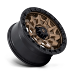 Fuel 1PC - D696 COVERT | 18x8.5 | 5x120 | ET 35