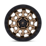 Fuel 1PC - D696 COVERT | 18x8.5 | 5x120 | ET 35