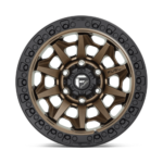 Fuel 1PC - D696 COVERT | 17x9 | 6x135 | ET -12
