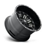 Fuel 1PC - D561 CRUSH | 20x9 | 5x139.7/5x150 | ET 20