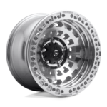 Fuel 1PC - D102 ZEPHYR BEADLOCK | 17x9 | 6x139.7 | ET -15