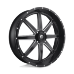 Fuel UTV - D538 MAVERICK | 26x7 | 4x156 | ET 13