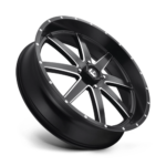 Fuel UTV - D538 MAVERICK | 26x7 | 4x156 | ET 13