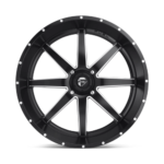 Fuel UTV - D538 MAVERICK | 26x7 | 4x156 | ET 13