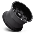 Fuel UTV - D538 MAVERICK | 15x10 | 4x137 | ET 0