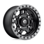 Fuel UTV - D557 ANZA | 15x7 | 4x156 | ET 38
