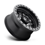 Fuel UTV - D557 ANZA | 15x7 | 4x156 | ET 38