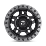 Fuel UTV - D557 ANZA | 15x7 | 4x156 | ET 38