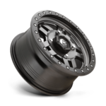 Fuel UTV - D558 ANZA | 15x7 | 4x156 | ET 13