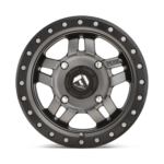 Fuel UTV - D558 ANZA | 15x7 | 4x156 | ET 13