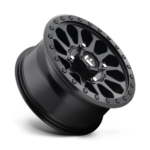 Fuel UTV - D579 VECTOR UTV | 14x7 | 4x137 | ET 38