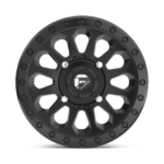Fuel UTV - D579 VECTOR UTV | 14x7 | 4x137 | ET 38