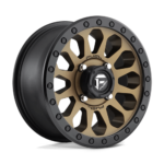 Fuel UTV - D600 VECTOR UTV | 14x7 | 4x137 | ET 38