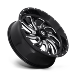 Fuel UTV - D641 KOMPRESSOR | 24x7 | 4x156 | ET 13
