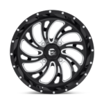 Fuel UTV - D641 KOMPRESSOR | 24x7 | 4x156 | ET 13